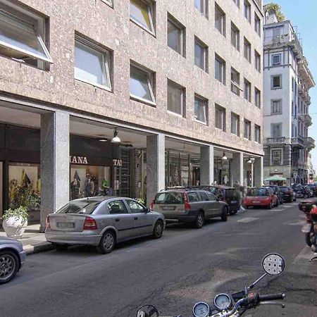 Contempora Apartments - Cavallotti 13 - B14 Milan Bagian luar foto