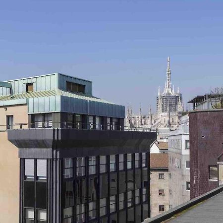 Contempora Apartments - Cavallotti 13 - B14 Milan Bagian luar foto