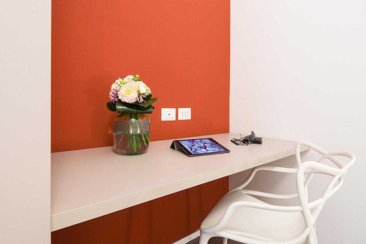Contempora Apartments - Cavallotti 13 - B14 Milan Bagian luar foto