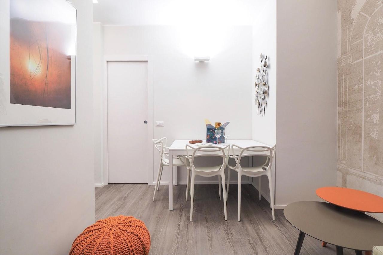Contempora Apartments - Cavallotti 13 - B14 Milan Bagian luar foto