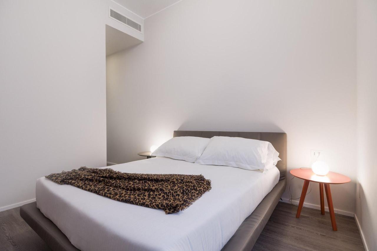 Contempora Apartments - Cavallotti 13 - B14 Milan Bagian luar foto