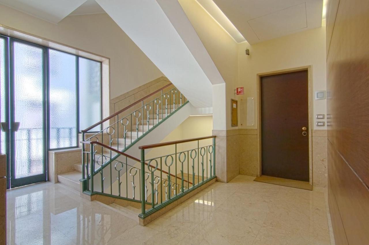 Contempora Apartments - Cavallotti 13 - B14 Milan Bagian luar foto