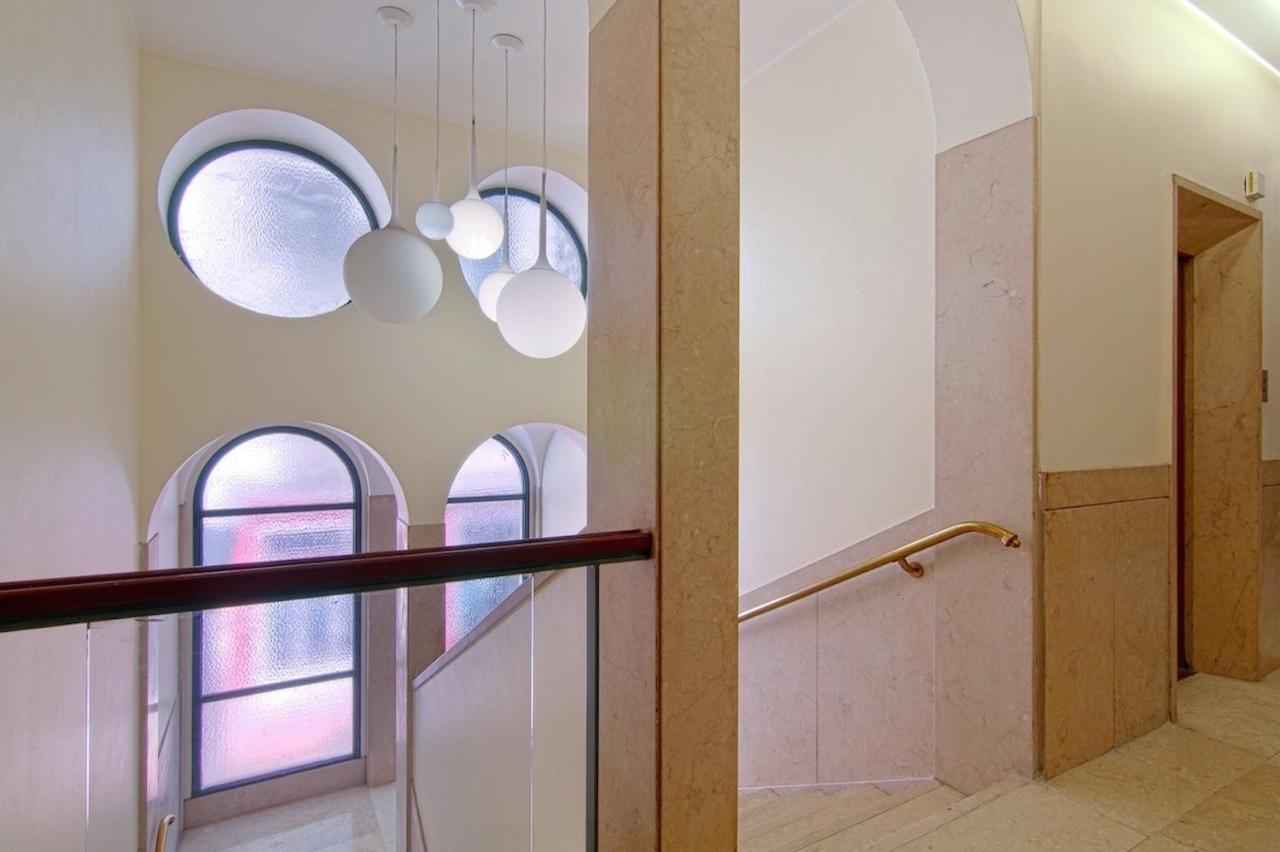 Contempora Apartments - Cavallotti 13 - B14 Milan Bagian luar foto
