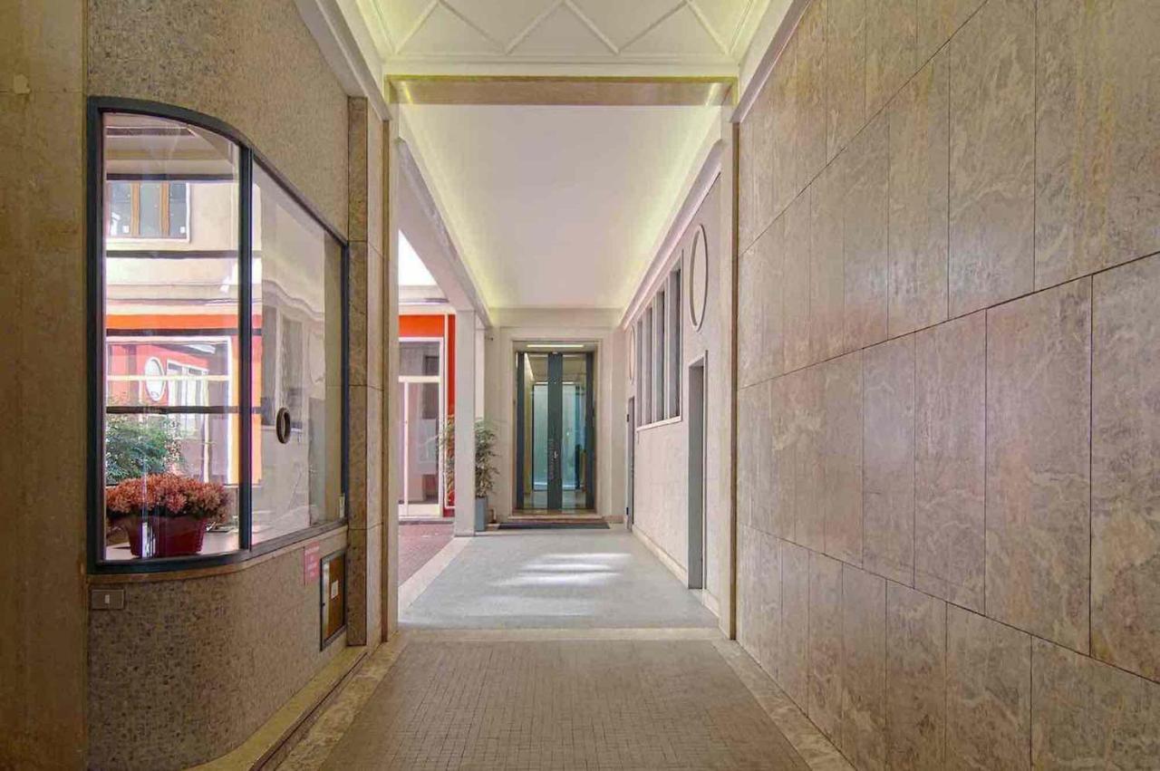 Contempora Apartments - Cavallotti 13 - B14 Milan Bagian luar foto